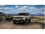 Jeep Avenger Benzina Summit1.2 100cv