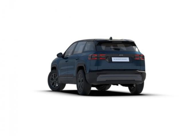 Jeep Compass Nuova E-Hybrid Plug-InFirst Edition 1.6l 225cv Plug-In Hybrid Fw - Foto 2