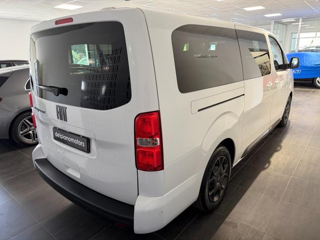 Fiat Ulysse 2.0 BlueHDi 180 CV AT8 L3 Combi - Foto 3