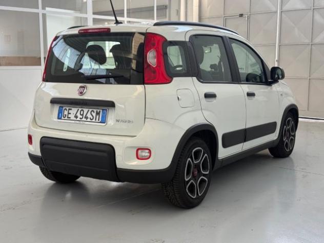 FIAT Panda 1.0 FireFly S&S Hybrid City Life PREZZO REALE rif. 23968907 - Foto 5