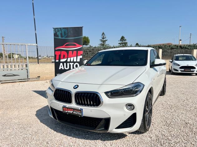 Bmw X2 20 d Msport Xdrive