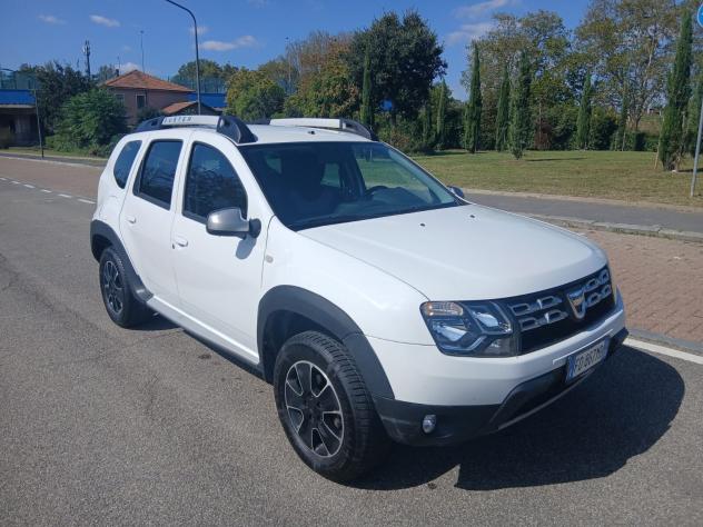 Dacia Duster 1.5 dCi 110CV Start&Stop 4x2 Serie Lim.Urban Explorer - Foto 7