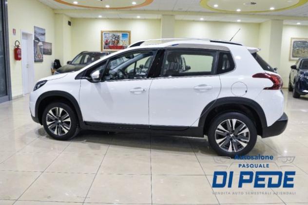 PEUGEOT 2008 1° serie BlueHDi 100 S&S Allure rif. 22945675 - Foto 7