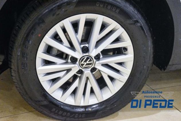 VOLKSWAGEN T-Roc 1.5 TSI ACT DSG R-Line rif. 23419853 - Foto 10