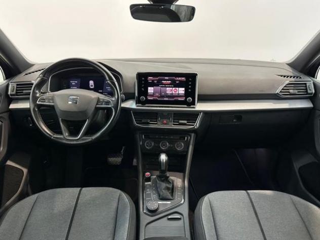 SEAT Tarraco 2.0 TDI 4Drive DSG Style 7 Posti rif. 22950734 - Foto 7