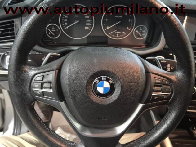 BMW X3 xDrive20d Business Advantage Aut. rif. 24185551 - Foto 10