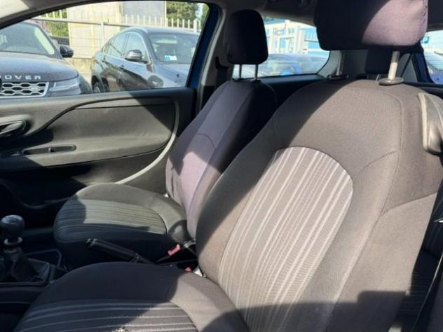 FIAT Punto Evo 1.2 3 porte S&S Dynamic rif. 23917578 - Foto 4