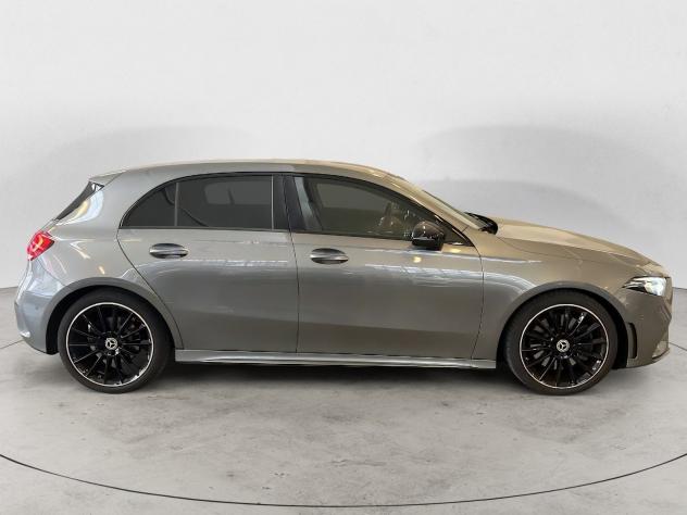 Mercedes-Benz Classe A A 250 Automatic 4MATIC AMG LINE - Foto 7