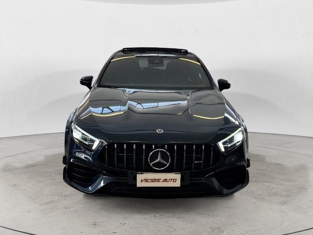 Mercedes-Benz Classe A Mercedes-AMG A 45 S 4MATIC+ - Foto 2