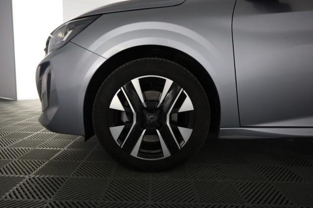PEUGEOT 208 208 PureTech 100 Stop&Start 5 porte Allure rif. 24028715 - Foto 8