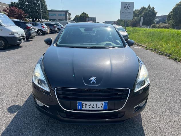 Peugeot 508 2.2 HDi 204CV aut. GT - Foto 5
