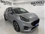 Ford Puma 1.0 Ecoboost Hybrid 125CV ST-Line