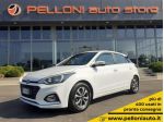 Hyundai i20 1.2 5P GPL - PER NEOPAT - GARANZIA - KM CERTIFIC