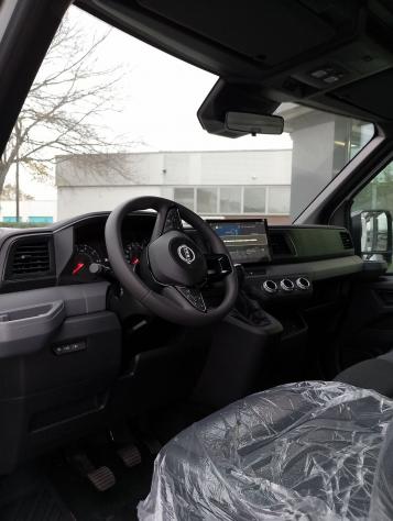 Nissan Interstar PRONTA CONSEGNA 130CV L3P3 PREZZO+IVA - Foto 9