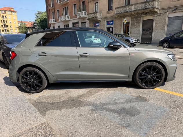 Audi A1 S Line 1.0 30 TFSI*PROMO FINANZIAME #11495 - Foto 8