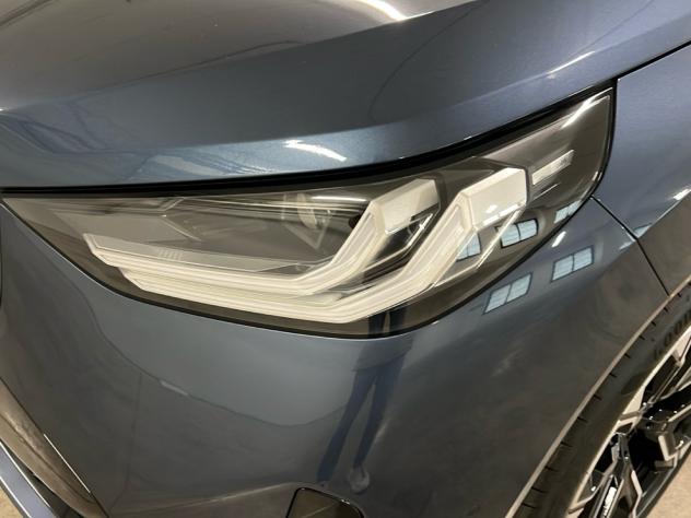 BMW X3 Serie X XDRIVE20 - Foto 9