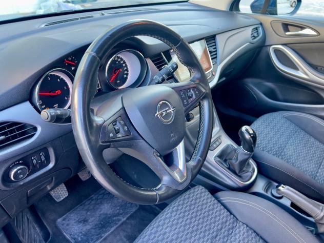Opel Astra 1.6 CDTi 110CV Start&Stop Sports Tourer Dynamic - Foto 7