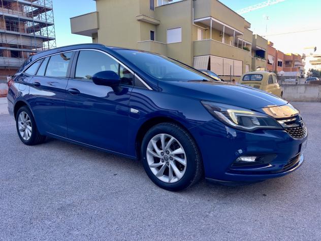 Opel Astra 1.6 CDTi 110CV Start&Stop Sports Tourer Dynamic - Foto 3