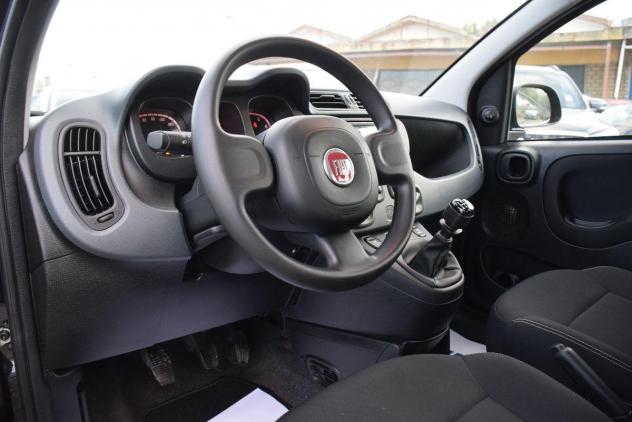 FIAT Panda 1.0 FireFly Hybrid (BENZINA/ELETTRICA) CLIMA - BLUETOOTH - OK NEOPATENTATI - IVA DETRAIBILE - Foto 5