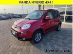 FIAT Panda 0.9 TwinAir Turbo S&S 4x4 ELD rif. 23409413