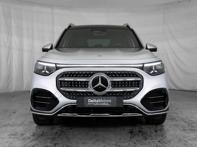 Mercedes-Benz GLB X248 TERMICA 200 4MATIC - Foto 5