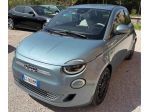 FIAT 500e 3+1 42 kWh La Prima rif. 23803204