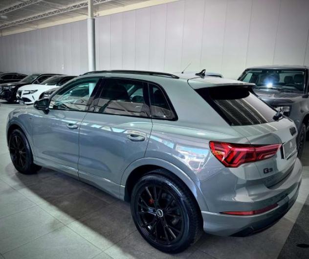 Audi Q3 2.0 TDI 190CV Quattro S-Line S-Tronic - Foto 9