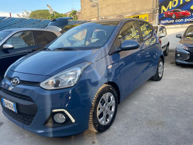 Hyundai i10 1.0 MPI Comfort - Foto 5