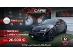 Peugeot 408 PureTech 130 S&S EAT8 Allure