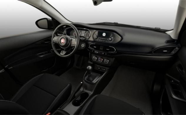 FIAT Tipo Tipo 1.5 Hybrid DCT 5 porte - Foto 5
