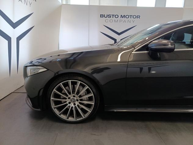 Mercedes-Benz CLS CLS Coupe 350 d Premium Plus 4matic auto - Foto 7