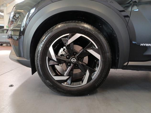 Nissan Juke 1.6 hev N-Connecta - Foto 5