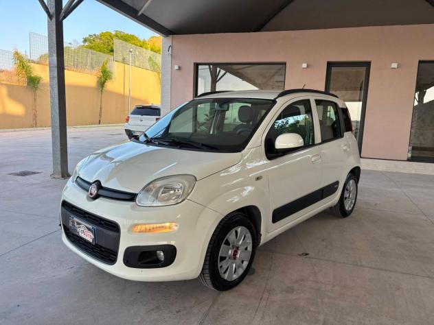 Fiat Panda 1.3 MJT 80 CV S&S Lounge - Foto 6
