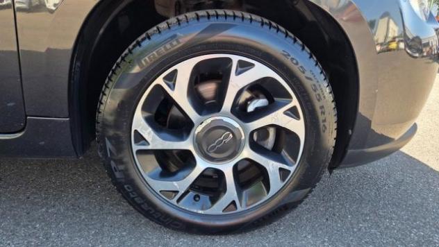 FIAT 500L 1.4 95 CV Pop Star PERMUTE UNICOPR. OK NEOPAT. rif. 23992467 - Foto 6