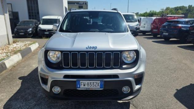 JEEP Renegade 1.0 T3 Longitude rif. 23774371 - Foto 5