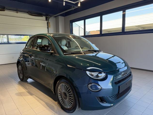 FIAT 500 500 1.0 hybrid Icon - Foto 7