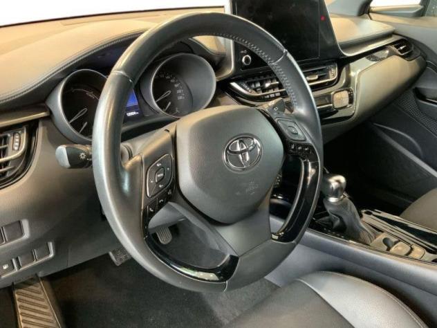 Toyota C-HR (2016-2023) 1.8 Hybrid E-CVT Trend - Foto 8