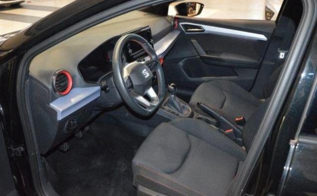 SEAT Ibiza 1.0 EcoTSI 95 CV 5 porte rif. 23816624 - Foto 9