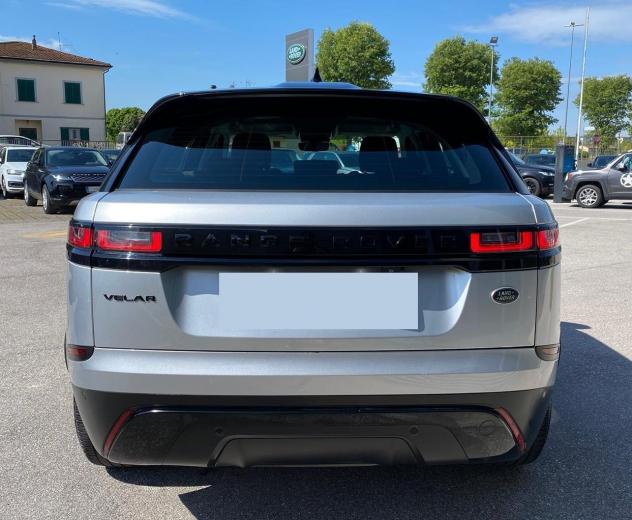 Land Rover Range Rover Velar 2.0D I4 180CV S - Foto 5