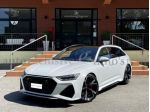 AUDI RS6 Avant 4.0 TFSI V8 quattro tiptronic rif. 23449987