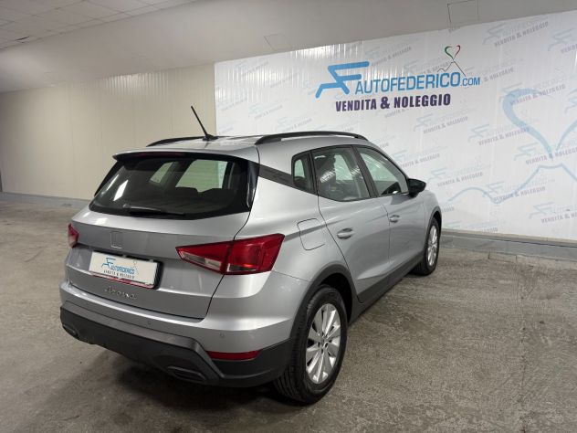 Seat Arona 1.0 Benzina 95cv - Foto 4