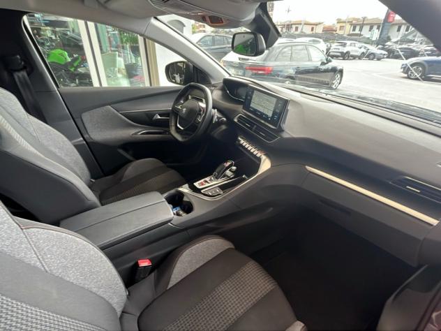 Peugeot 5008 BlueHDi 130 Active Pack EAT8 S/S aut. - Foto 9