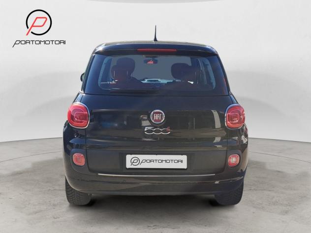 FIAT 500L 1.3 Multijet 95 CV Dualogic Pop Star - Foto 4