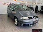 SEAT - Alhambra - TDI Reference