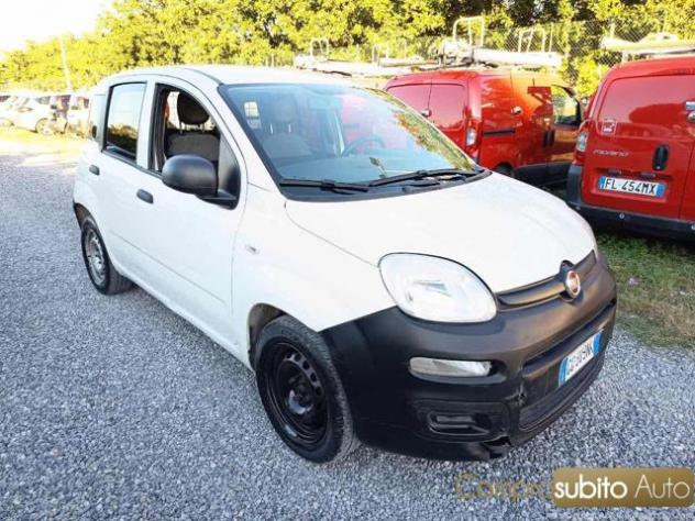 FIAT Panda 1.0 FireFly VAN Hybrid + IVA 22% rif. 24203782 - Foto 3
