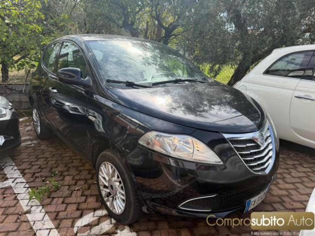 LANCIA Ypsilon 0.9 TwinAir 85 CV 5 porte S&S Silver rif. 24091241 - Foto 5