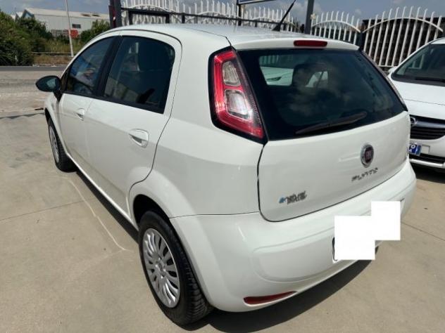 FIAT Punto 1.4 5P Natural Power Easy rif. 24006608 - Foto 4