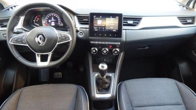 RENAULT Captur Blue dCi 95 CV Intense rif. 23820567 - Foto 9