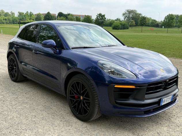 Porsche Macan 2.9 GTS PIU IVA 22% - PREZZO TOP ITA - Foto 6