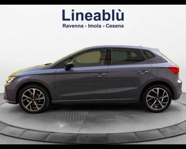 SEAT Ibiza 1,0 TSIFR 5P70 DI6M5 MY 27 - Foto 2